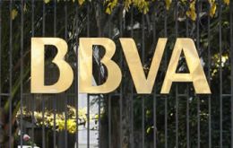 México solo cuadriplicó las ganancias de BBVA en España