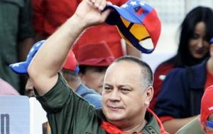 Habla de Chávez como su 'padre', y rescató a su 'protector' cuando el golpe de abril de 2002