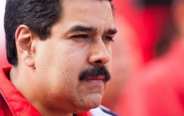 Un 30% aún apoya el gobierno y un 19.7% quiere que Maduro concluya sus seis años de gobierno 
