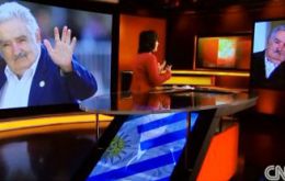 La periodista estrella de CNN, Christiane Amanpour: ¿qué le responde a los críticos?