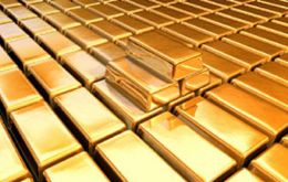 Perú es el tercer productor mundial de cobre y sexto de oro 