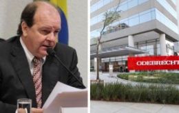 El ex-director Internacional de Petrobras, Jorge Luiz Zelada, es acusado de favorecer a Odebrecht en una licitación 825,6 millones de dólares.