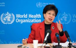 Margaret Chan, declaró que el brote en África occidental es una “emergencia de salud pública de preocupación internacional” (ESPII).  