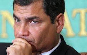 La aprobación por el gobierno de Correa de un nuevo código económico y financiero que crea una nueva moneda electrónica ha generado incertidumbres 