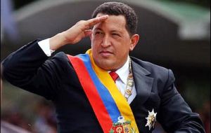 “Chávez fue elegido, pero tenemos que reivindicar la legitimidad del ejercicio, que complementa la legitimidad de origen”.