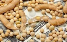 “Las primeras estimaciones para la soja y otros productos arrojan una pérdida para 2015 de 4.000 millones de dólares por disminución de precios”