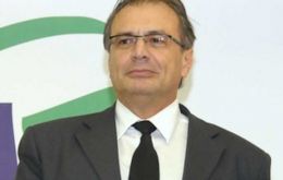 Según O'Globo, el ex gerente de Petrobras Pedro Barusco, acusado de ser cómplice de Renato Duque, devolverá al Estado unos 100 millones de dólares