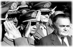El informe sostiene que la dictadura que imperó en Brasil entre 1964 y 1985 dejó 434 muertos y desaparecidos