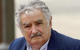El presidente José Mujica no es el carcelero de nadie