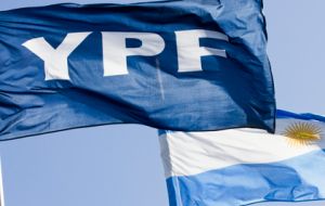 “En 2014, YPF logró un récord en el incremento interanual de sus reservas comprobadas”