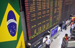 Esta fue la novena semana consecutiva en la que los analistas redujeron su proyección para el crecimiento económico brasileño