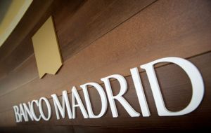 Los seis altos funcionarios chavistas fueron señalados por operaciones de lavado de dinero en el Banco Madrid, filial española de la Banca Privat d'Andorra (BPA).