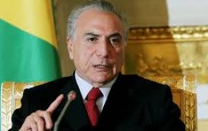 “Las negociaciones políticas ahora son responsabilidad del vicepresidente, Michel Temer, a quien despreció durante todo su primer mandato”, afirmó Neves 