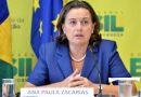 “Queremos un acuerdo ambicioso a pesar de las sensibilidades importantes y de ciertas resistencias”, señaló la embajadora Zacarías