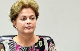 La restricción del acceso a la pensión por muerte y al auxilio por enfermedad forma parte del paquete de ajuste fiscal de la presidenta Dilma Rousseff