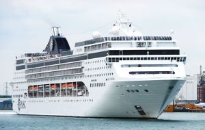 A partir de diciembre próximo, la compañía italiana MSC Cruceros tomará como puerto base a La Habana para sus operaciones de invierno en el Caribe.