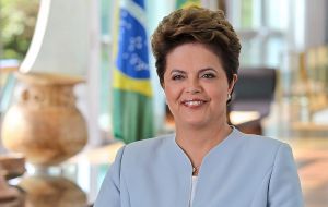 Según el Tribunal Rousseff realizó “fintas fiscales” para aumentar los gastos en políticas sociales sin que éstos queden asentados en las erogaciones del Estado