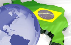 Entre los más perjudicados de Sudamérica estará Brasil, envuelto además en problemas políticos internos, donde la caída de su PIB será -3,0% en 2015.