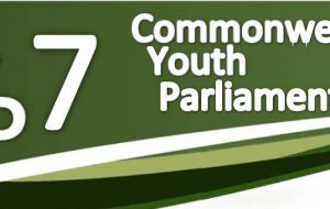 El temario en Australia se centró en debates sobre “Profundizar el compromiso de la Juventud de la Mancomunidad con la democracia y el desarrollo”.