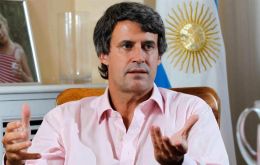 Alfonso Prat Gay será ministro de Hacienda y Finanzas en un gabinete de clara inclinación ortodoxa en materia económica