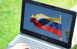 Según ATV, el régimen chavista retuvo los equipos de transmisión en la aduana del aeropuerto de Caracas “sin dar una explicación razonable”. 