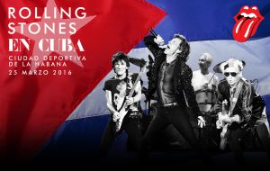 “Satisfaction en La Habana con The Rolling Stones”, destacó en su crónica el periódico “Juventud Rebelde”, propiedad de la Juventud Comunista.