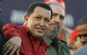 El presidente de AN condenó la participación de militares en política, tanto los militares de Chávez, y los que están “conspirando para sacarnos del gobierno”.
