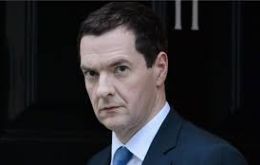 Osborne señaló que habrá menos recursos por la decisión de abandonar la UE, y el país ahora debe lidiar con las consecuencias económicas y nuevas divisiones sociales.