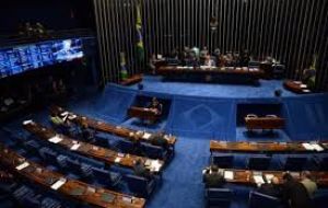 Para destituir a Rousseff el Senado necesita de 54 votos, dos tercios de los 81 legisladores. 