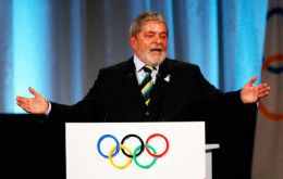 La elección de Río como sede olímpica se dio en 2009 en Copenhague, durante el segundo mandato de Lula y la organización fue gestionada por Dilma Rousseff.