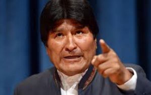 La policía mantiene detenidos a más de cuarenta mineros cooperativistas que tradicionalmente han sido aliados políticos del presidente Evo Morales 