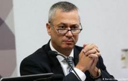 “El Gobierno quiere tapar el Java Jato”, afirmó el ex titular de la Abogacía General del Estado Fabio Medina Osorio.