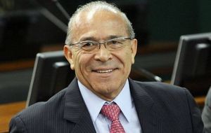 Según Medina Osorio el ministro de Presidencia, Eliseu Padilha le advirtió, “no meterme con las investigaciones de la Lava Jato y permanecer lejos de esos asuntos”. 