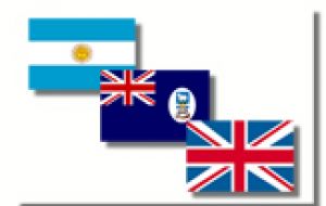 La cumbre ibero-americana siempre aprueba una declaración, a petición argentina, en la que llama al diálogo bilateral con Londres sobre islas Falkland/Malvinas.
