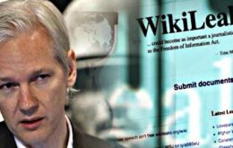 ”Ecuador ha restringido temporalmente el acceso a parte de su sistema de comunicaciones en su Embajada en el Reino Unido”, donde está asilado Assange 