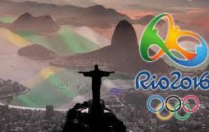 En julio Rio recibió apoyo del gobierno federal para pagar los salarios atrasados a docentes y médicos en el marco de la preparación de los Juegos Olímpicos 2016.