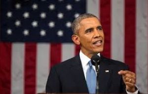 “Es importante para todos, sin importar el partido y preferencias políticas, unirnos, trabajar juntos, para tratar todos los desafíos que enfrentamos”, dijo Obama 
