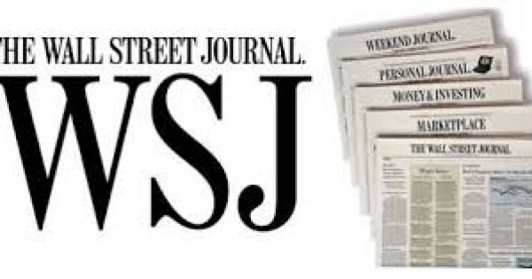Wall Street Journal cesa publicación online en español — MercoPress