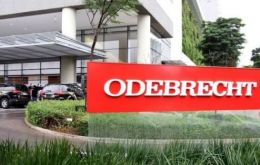 Odebrecht aseguró que entre 2007 y 2016 Odebrecht hizo pagos corruptos por valor de más de 35,5 millones de dólares a “funcionarios del Gobierno”