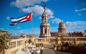 El desglose país por país de ese presupuesto para el año fiscal 2018 muestra recortes en todas las naciones de la región, y elimina las partidas dedicadas a Cuba