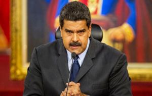 El pronunciamiento es clara señal de rechazo a las elecciones del 30 de julio, con la que Maduro pretende alcanzar una constituyente para reformar la carta magna.