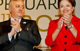 Bendine, que presidió las dos mayores estatales de Brasil durante el gobierno de Dilma Rousseff, es acusado de haber recibido un soborno de 3 millones de reales