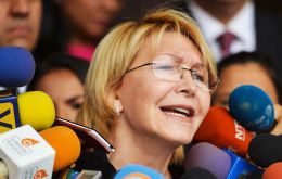 “La participación en la elección de la Constituyente fue muy pequeña y las pocas personas que concurrieron lo hicieron de manera obligada” denunció Ortega