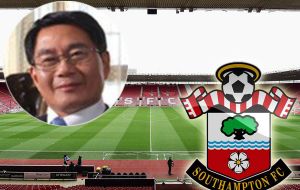 El Southampton fue adquirido por el magnate Gao Jisheng, uniéndose a West Bromwich Albion y Aston Villa en la lista de equipos británicos bajo control chino. 