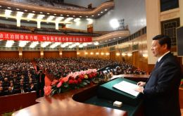 Que “los tipos de interés y los tipos de cambio estén más basados en el mercado” fue uno de los principales puntos financieros de Xi ante el congreso del PCCh