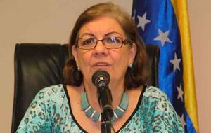 “Será madurista, pero chavista no es”, comentó la ex ministra Ana Elisa Osorio, resumiendo el sentimiento de un sector crítico de la Constituyente