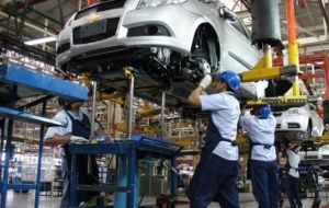 Brasil estaría dispuesto a hacer concesiones en el campo de la fabricación de vehículos para dar posibilidad al acuerdo