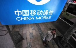 La iniciativa de Trump contra China Mobile se produce en medio de una escalada de las fricciones comerciales entre Washington y Beijing