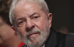 Favreto, militante del PT, ocupó cargos durante los gobiernos de Lula quien finalmente lo hizo nombrar al Tribunal Regional Federal de Porto Alegre 