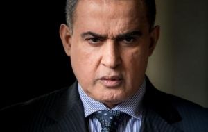 El fiscal general, Tarek William Saab, dijo que ya se iniciaron las investigaciones y que “hay detenidos”, de quienes se reservó los nombres. 